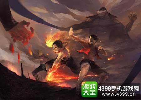 《航海王强者之路》周年庆版本爆料