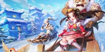 大话西游手游1月5日维护公告 新增春节活动