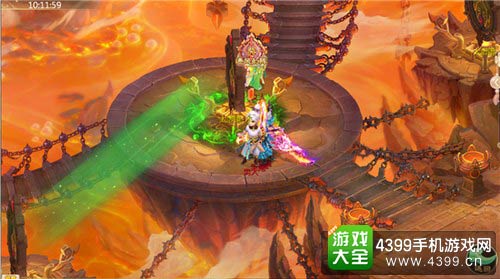 大话西游手游