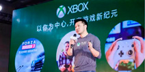 2016DEAS|微软XBOX事业部中国区总经理谢恩伟：超越自我