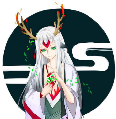 阴阳师美图