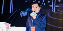 2016DEAS|炫彩互动网络科技有限公司首席运营官李植：爱游戏电子竞技业务