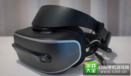 CES2017看点总汇联想VR