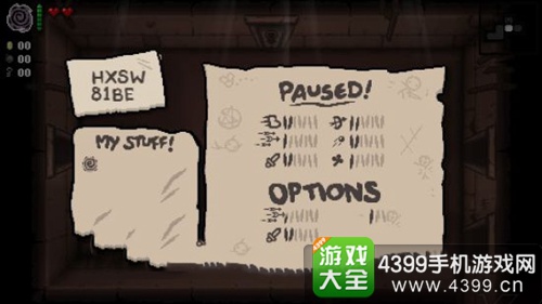 以撒的结合重生攻略