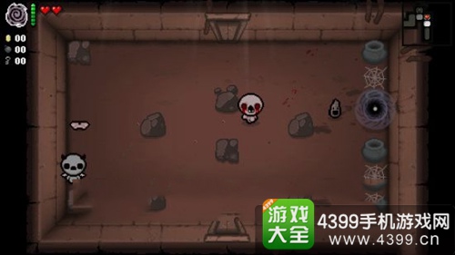 以撒的结合重生攻略