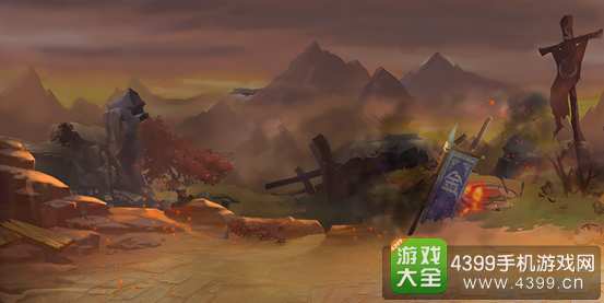 东邪西毒手游