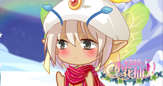 小花仙[荼蘼]离殇的异境攻略