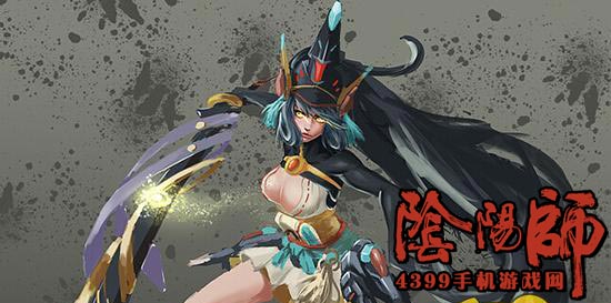 阴阳师妖刀姬阵容