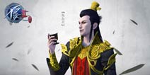 嗜赌成性《不良人2》手游朱友贞介绍