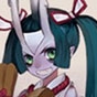 阴阳师丑时之女