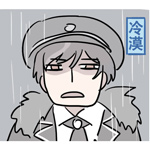 奇迹暖暖同人漫画