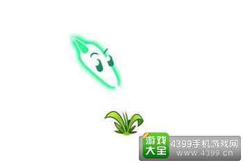 4级芦苇