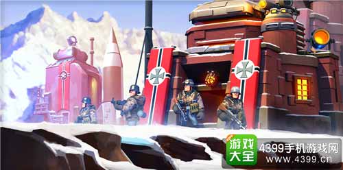 防守乐趣