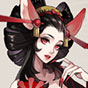 阴阳师三尾狐