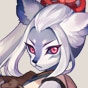 阴阳师白狼