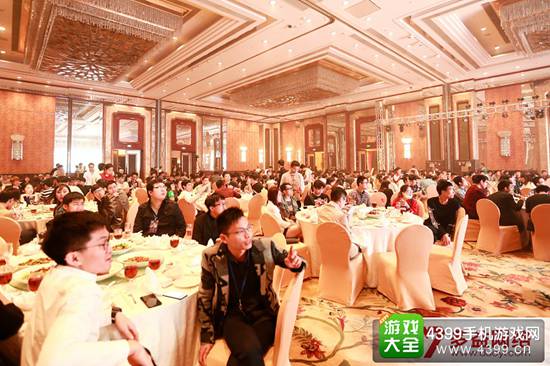 多益网络十周年玩家庆典