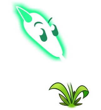 植物大战僵尸2
