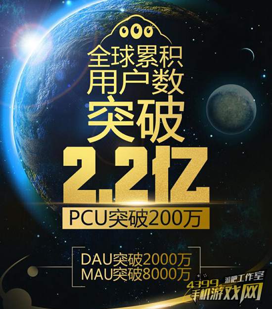 球球大作战全球总决赛