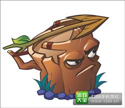 植物大战僵尸2