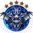 球球大作战黑暗骑士
