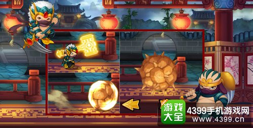 造梦西游外传英雄解析——猪八戒