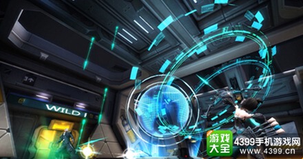 无尽战区·觉醒