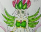造梦西游4芙蓉仙子