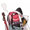 阴阳师海坊主