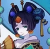 阴阳师兵俑