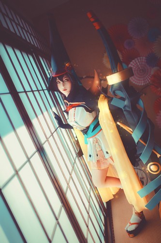 阴阳师妖刀姬
