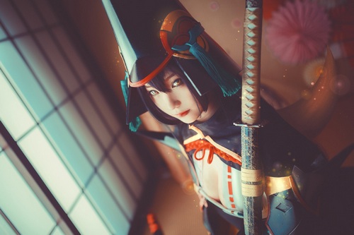 阴阳师妖刀姬