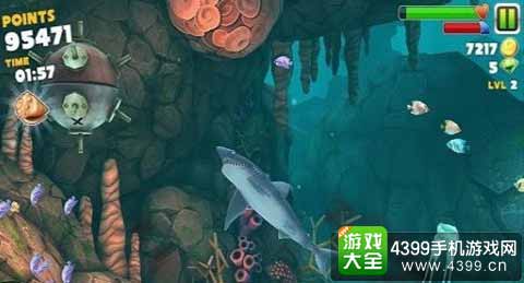 打法攻略