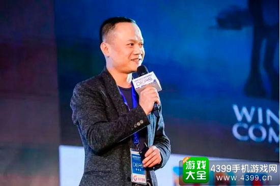 乐逗游戏苏萌先生