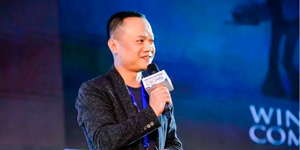 2016DEAS|乐逗游戏首席运营官苏萌：手游产业：利空出尽，就是利好