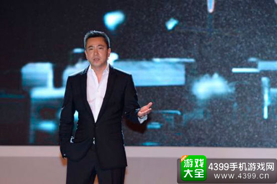 王中磊