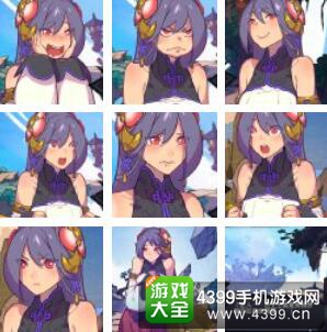 萌萌哒 《仙剑奇侠传幻璃镜》激萌语录大盘点!