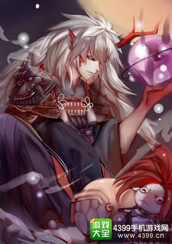 阴阳师