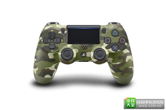白色PS4 Slim将在19日登陆大陆市场 2199元起售