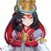 阴阳师白童子