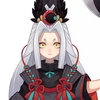 阴阳师黑童子