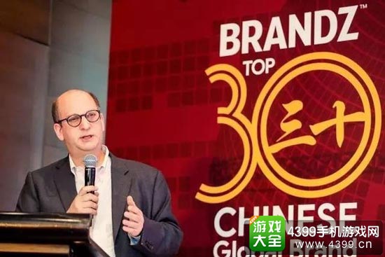 BRANDZ中国出海企业30强报告