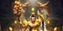 新英雄露胸《乱斗西游2》1.11新版来袭