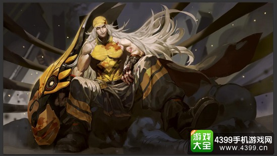永远的7日之都