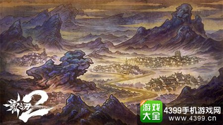 《影之刃2》新春版本即将登场