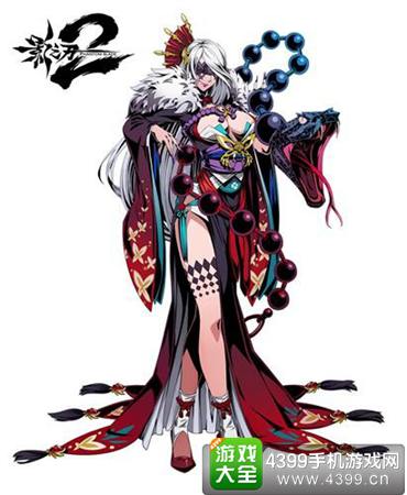 《影之刃2》新春版本即将登场