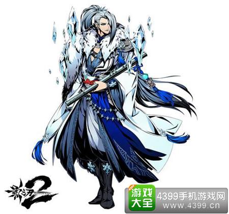 《影之刃2》新春版本即将登场