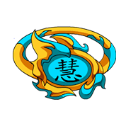 洪荒大劫篇智慧佛戒