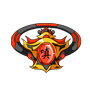 嗔恨鬼戒