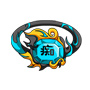 痴愚鬼戒