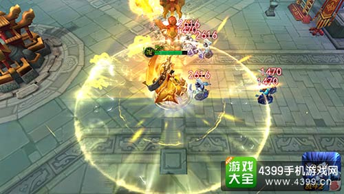 乱斗西游2